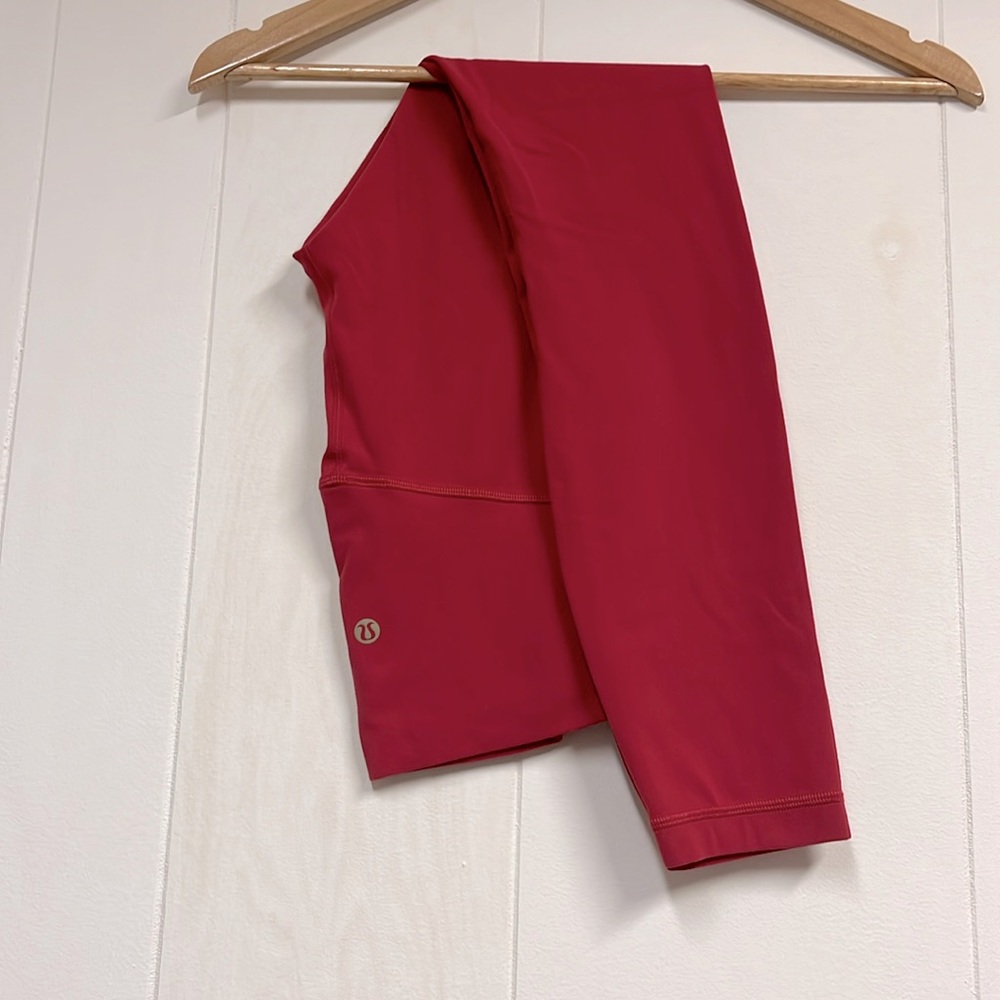 Lululemon Wunder Train *Special Edition* - image 1